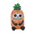 PT Furrybones Pina the Pineapple Skull Resin Mini Figure