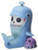 PT Furrybones Moby the Whale Skull Resin Mini Figure