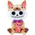 PT Furrybones Fen the Fox Skull Resin Figure