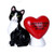 PT Cat Lovers Salt & Pepper Shakers