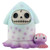 PT Furrybones Squeed the Squid Skull Resin Mini Figure