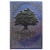 PT The Tree of Life Embossed Hard Cover Blank Writing Journal