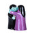 PT Magnetic Hugging Vampires Salt and Pepper Shakers 