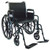 Drive 16" Silver Sport 2 DRVSSP216DDA-ELR