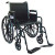 Drive 16" Silver Sport 2 DRVSSP216DDA-ELR