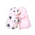 PT Magnetic Hugging Pigs Salt and Pepper Shakers