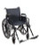 Drive Silver Sport 1 - Single Axle