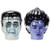 PT Mr and Mrs Frankenstein Salt and Pepper Shaker Set