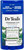BL Dr Teals Deodorant Eucalyptus 2.65oz Aluminum-Free - Pack of 3