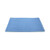 Mattress Overlay McKesson Convoluted Foam 72 L X 33 W X 4 H Inch
