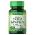 Nature's Truth Odorless Garlic & Parsley 1200mg 100 Quick Release Soft Gels