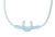 Drive Soft Nasal Cannula Only, Curved - Case of 50