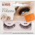 BL Kiss True Volume Lashes -Posh - Pack of 3