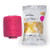 Cast Tape McKesson 2 Inch X 12 Foot Fiberglass Pink
