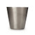 Graduated Medicine Cup McKesson Argent™ 2 oz. Silver Stainless Steel Reusable
