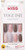 BL Kiss Voguish Fantasy Nails 28 Count Multi-Colored Long - Pack of 3