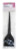 BL Diane Color Brush 2-3/8Inch Black (12 Pieces)