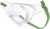 Drive Pediatric Tracheotomy Mask - Case of 50