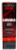 BL Loreal Chroma True Reds Hair Color - Garnet 1.74oz - Pack of 3