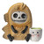 PT Furrybones Tai Taiyaki Skull Mini Resin Figurine