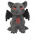 PT Hellions Black Vampire Car Plush
