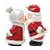 SANTA AND MRS. CLAUS S & P
