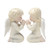 PT Praying Angels Salt and Pepper Shaker Set