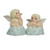 PT Cupid Angels Salt and Pepper Shaker Set