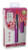 BL Pure Silk Beauty Trimmer Battery Operated