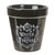 PT Black Water Don't Torture Fine Bone China Planter Pot