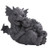 PT Happy Family Dragons Resin Home and Garden Decor Figurine