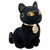 PT Black and Gold Bastet Plush