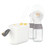 Pump In Style Double Electric Breast Pump with Max Flow Technology