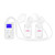 Spectra S9 Plus Advanced Portable Electric Breast Pump