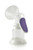 Rumble Tuff Sweet Essence Manual Breast Pump