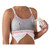 IND Clip and Pump Hands-Free Nursing Bra Accessory, Dove Heather, Medium