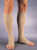 Jobst Relief 20-30 Compression Open Toe Knee High Beige 