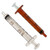 BD SYR ORAL 3CC TIP/CAP