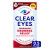 Clear Eyes Maximum Red Eye Relief Lubricant Eye Drops Daily Use 0.5 Fl oz 
