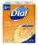 Dial Soap Gold 3 bars 4oz each