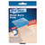 2ND SKIN MOIST PAD, STERILE 3 X 4

