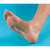 ARCH BINDER WITH METATARSAL PADS MEDIUM 20-21CM
