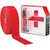 ROCKTAPE #1 GENTLE, 2 X 16.4' ROLL, BEIGE
