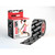 ROCKTAPE #2 STANDARD, 2" X 16.4' ROLL, BLACK LOGO
