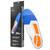 MILS Total Support Gel Insole, SIZE 5