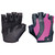WMN'S PRO GLOVES - M - PINK
