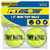 Mini Tuff Ball - 1.5"
