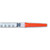 Safety Insulin Syringe with Needle InsoSafe® 0.5 mL 1/2 Inch 29 Gauge Retractable Safety Needle Regular Wall
