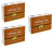 BL African Formula Turmeric Soap 3.5oz Turmeric & Shea Butter X 3 Packs