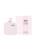 L.12.12 ROSE/LACOSTE EDP SPRAY 3.3 OZ (100 ML) (W)